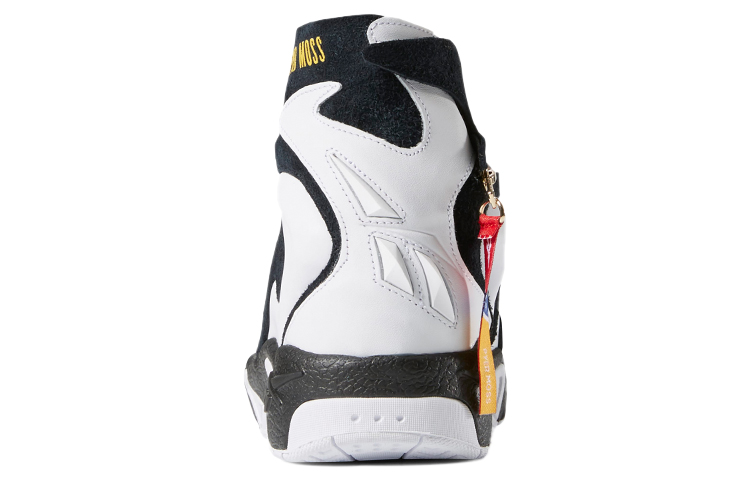 Shop Pyer Moss x Reebok Mobius Experiment 3 ''Bianco Nero'' EF4640
