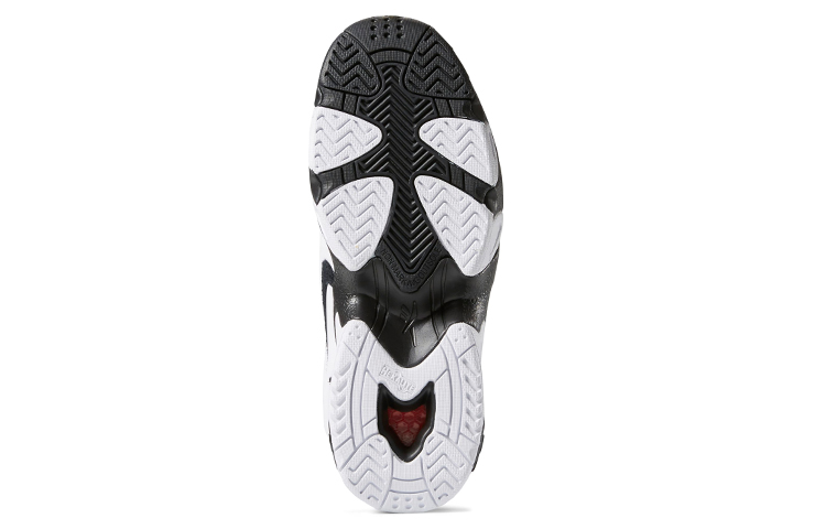 Purchase Pyer Moss x Reebok Mobius Experiment 3 ''Bianco Nero'' EF4640