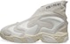 Pyer Moss x Reebok Mobius Experiment 3 'Chalk White' - Putih Kapur Eksklusif. EF4639