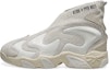 Buy Pyer Moss x Reebok Mobius Experiment 3 'Chalk White' - Putih Kapur Eksklusif. EF4639
