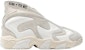 Pyer Moss x Reebok Mobius Experiment 3 'Chalk White' - Putih Kapur Eksklusif. EF4639