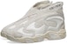 Pyer Moss x Reebok Mobius Experiment 3 'Chalk White' - Putih Kapur Eksklusif. EF4639