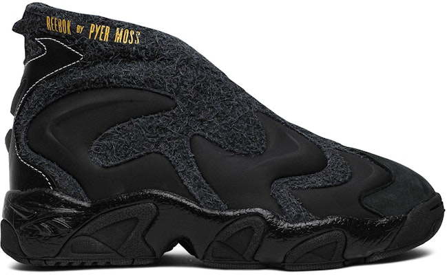 Pyer Moss x Reebok Mobius Experiment 3 'Terung' EF4641 Buy Pyer Moss x Reebok Mobius Experiment 3 'Terung' EF4641