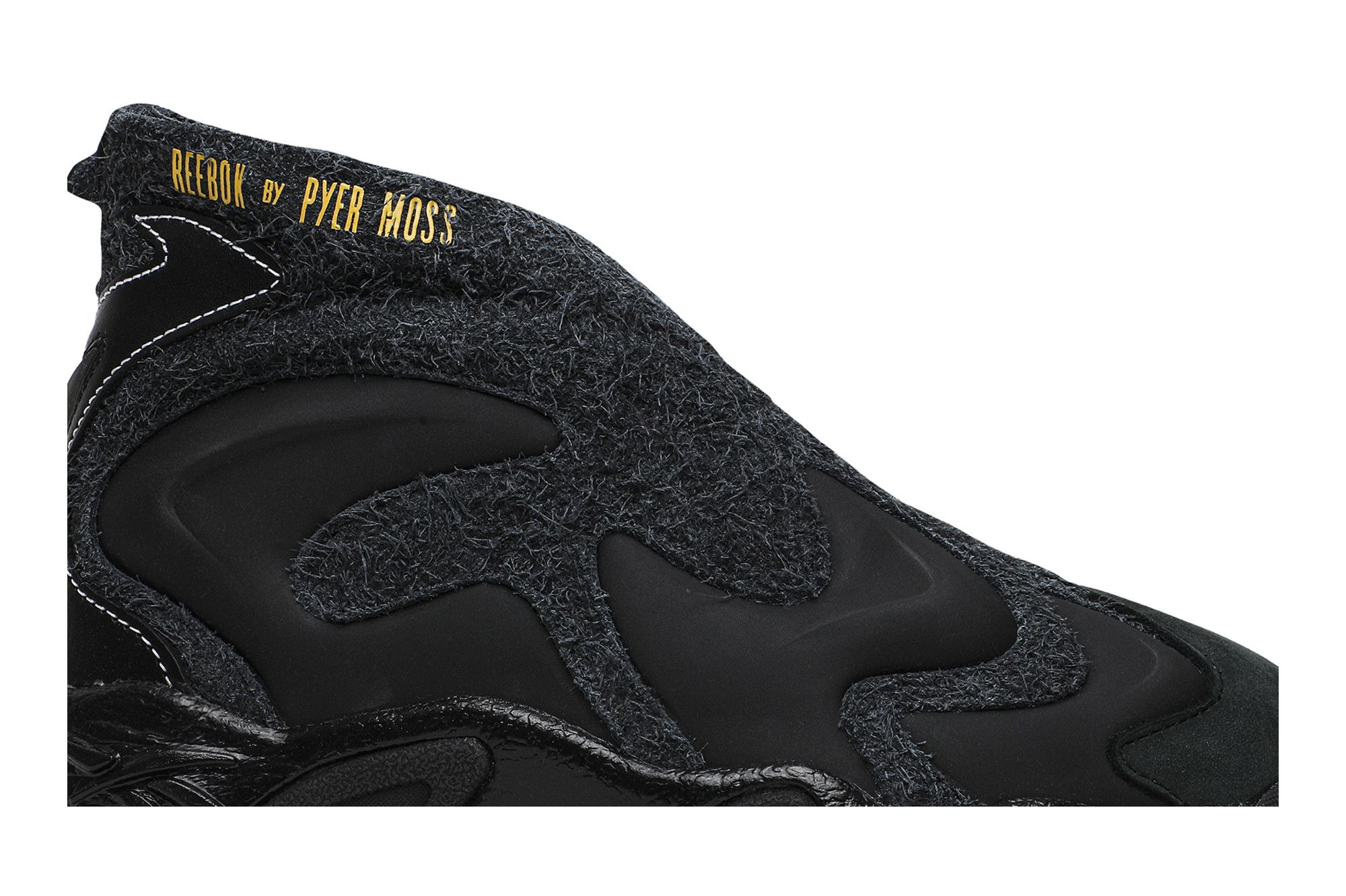 Order Pyer Moss x Reebok Mobius Experiment 3 ''Melanzana'' EF4641
