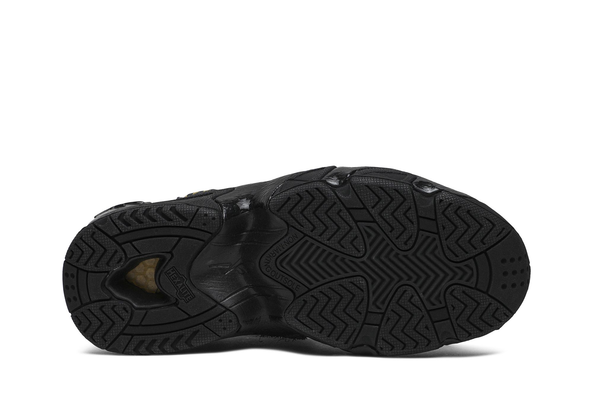 Shop Pyer Moss x Reebok Mobius Experiment 3 ''Melanzana'' EF4641