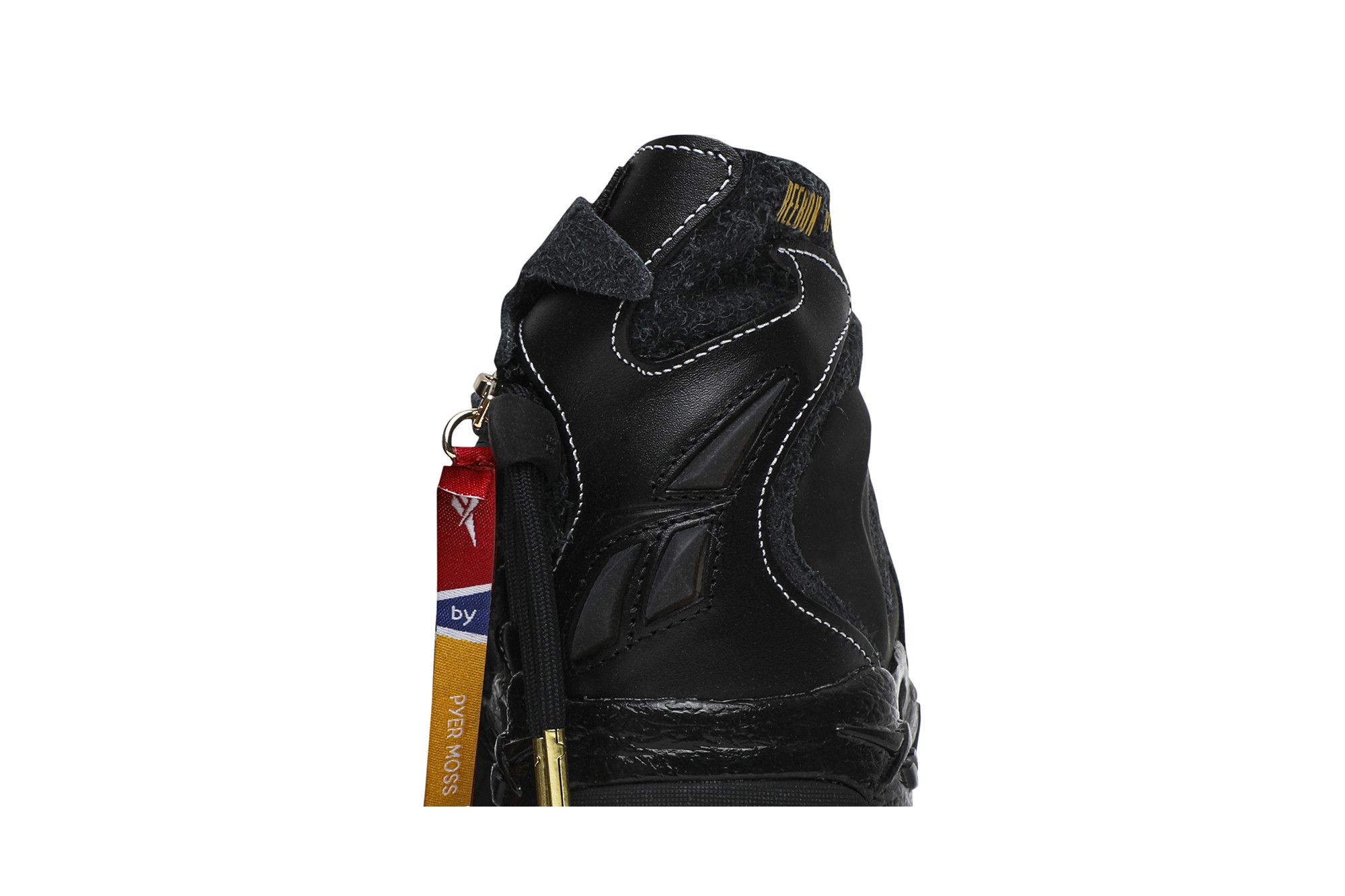 Sizing Pyer Moss x Reebok Mobius Experiment 3 ''Melanzana'' EF4641