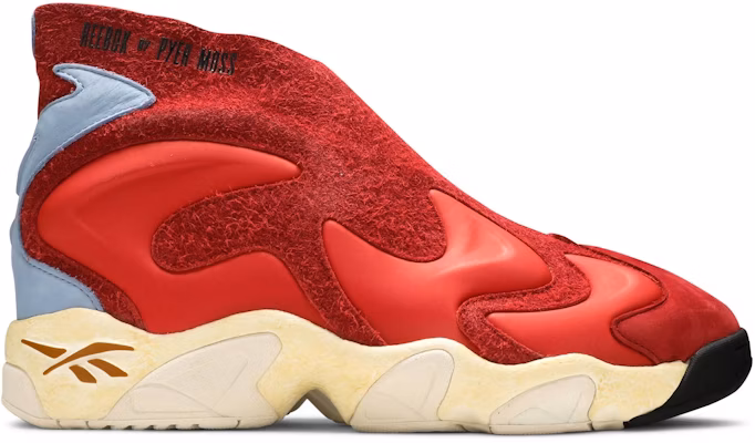 Pyer moss reebok best sale mobius