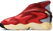 Lookbook Pyer Moss x Reebok Mobius Experiment 3 'Primal Red' Merah Primal EG2239