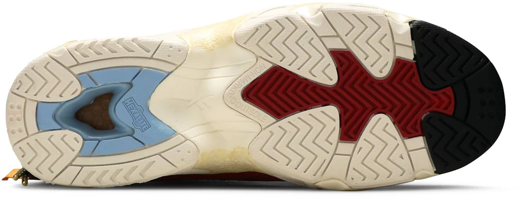Reebok by pyer 2025 moss mobius experiment 3