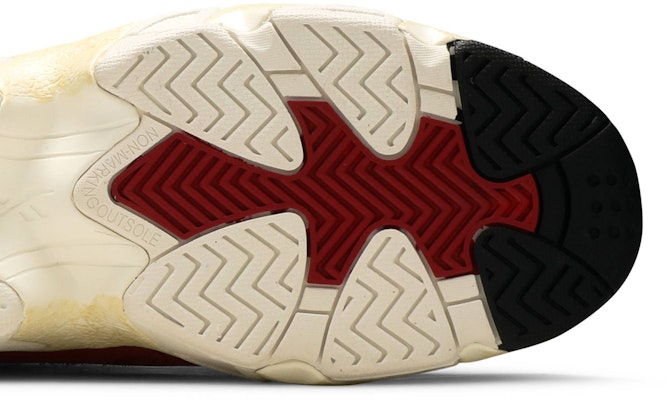 Pyer Moss x Reebok Mobius Experiment 3 'Primal Red' Merah Primal EG2239 Purchase Pyer Moss x Reebok Mobius Experiment 3 'Primal Red' Merah Primal EG2239