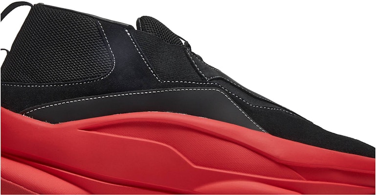 피어모스 x 리복 스컬프트 1 '블랙 프라이멀 레드' GX9015 Order 피어모스 x 리복 스컬프트 1 '블랙 프라이멀 레드' GX9015