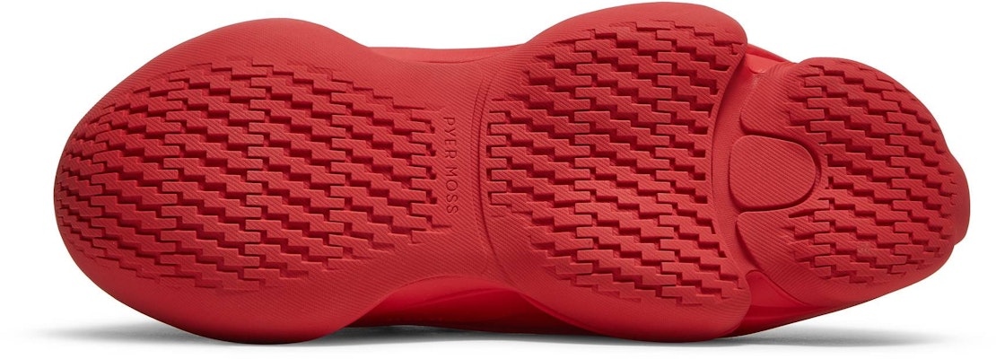 피어모스 x 리복 스컬프트 1 '블랙 프라이멀 레드' GX9015 Shop 피어모스 x 리복 스컬프트 1 '블랙 프라이멀 레드' GX9015