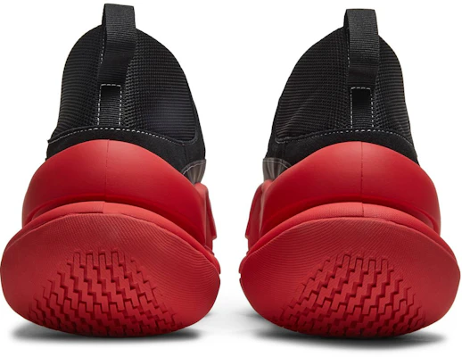 피어모스 x 리복 스컬프트 1 '블랙 프라이멀 레드' GX9015 Details for 피어모스 x 리복 스컬프트 1 '블랙 프라이멀 레드' GX9015