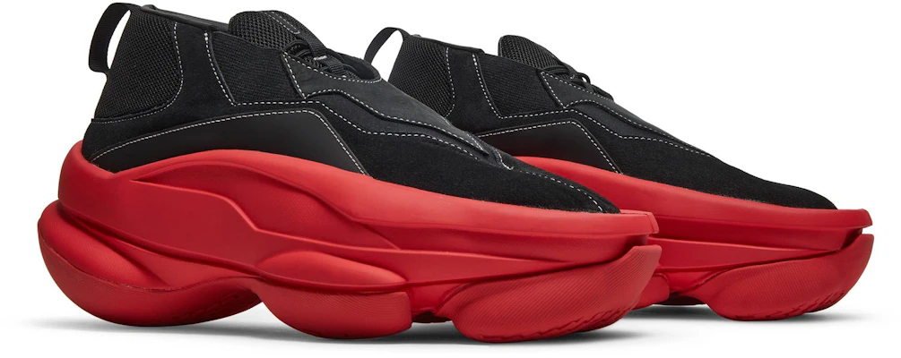 피어모스 x 리복 스컬프트 1 '블랙 프라이멀 레드' GX9015 Cheap 피어모스 x 리복 스컬프트 1 '블랙 프라이멀 레드' GX9015