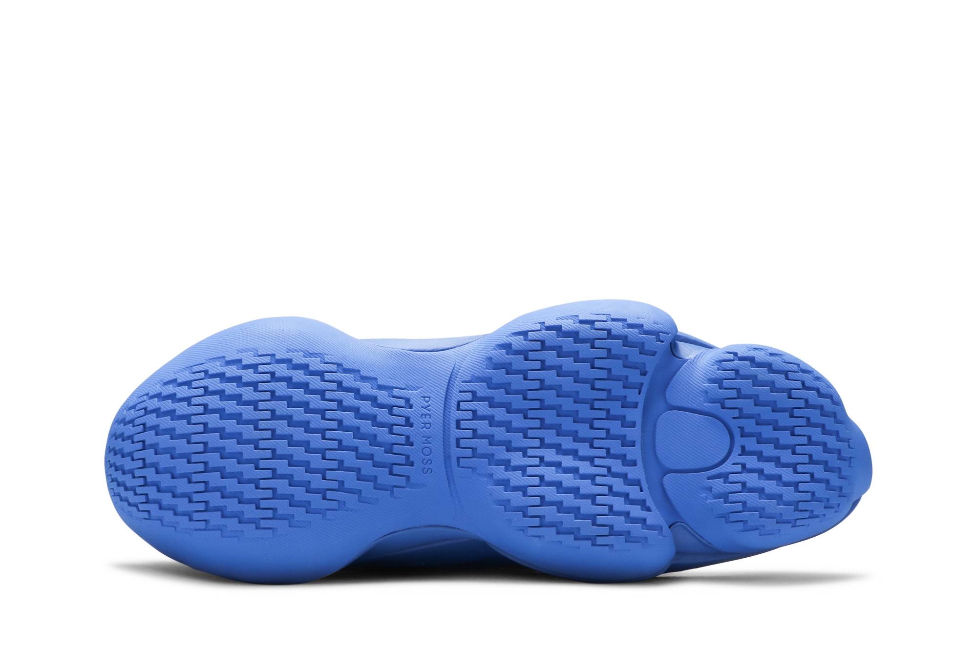 Shop Pyer Moss x Reebok Sculpt 1 '黑色活力蓝' GX9014