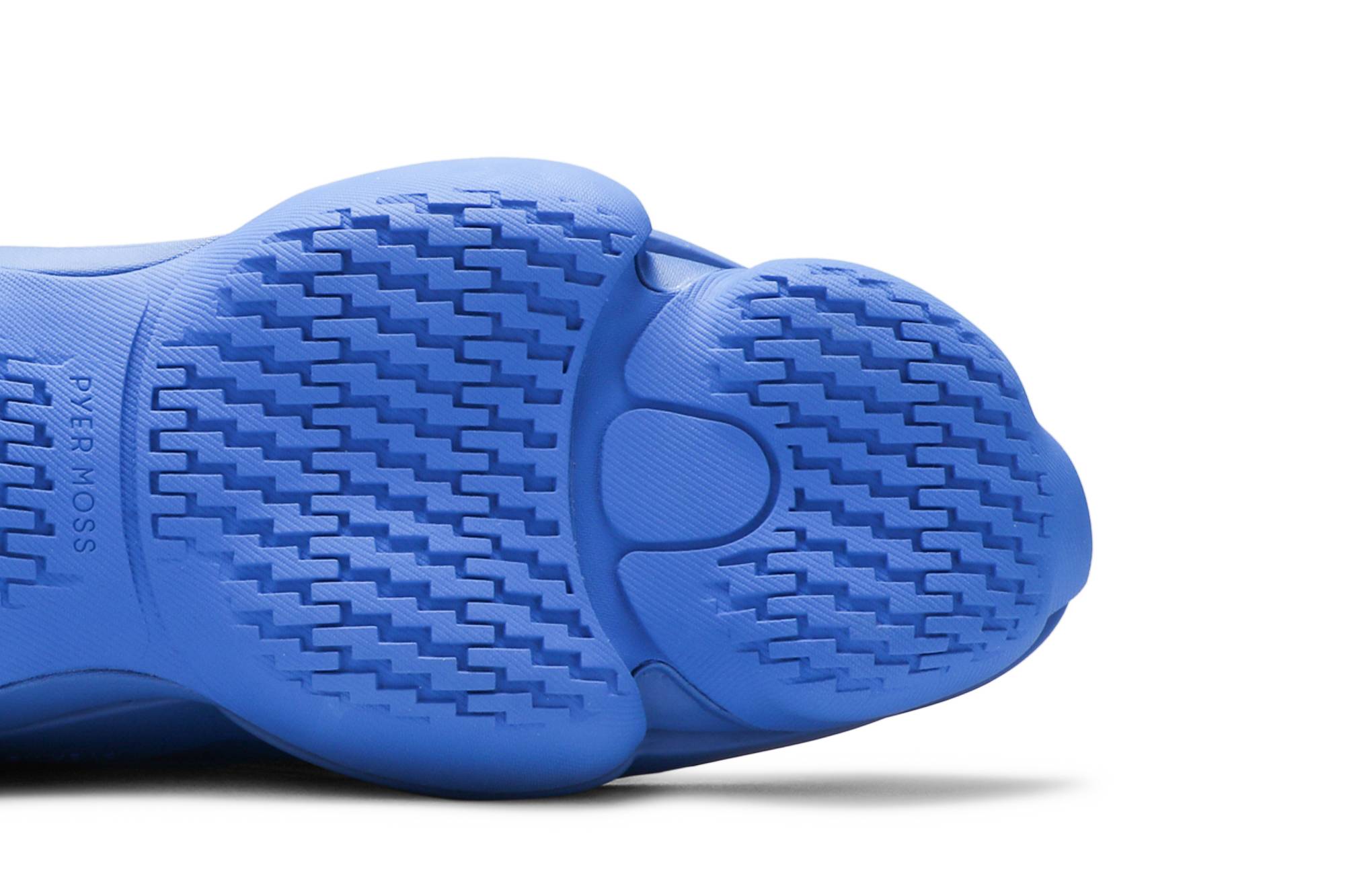 Purchase Pyer Moss x Reebok Sculpt 1 '黑色活力蓝' GX9014