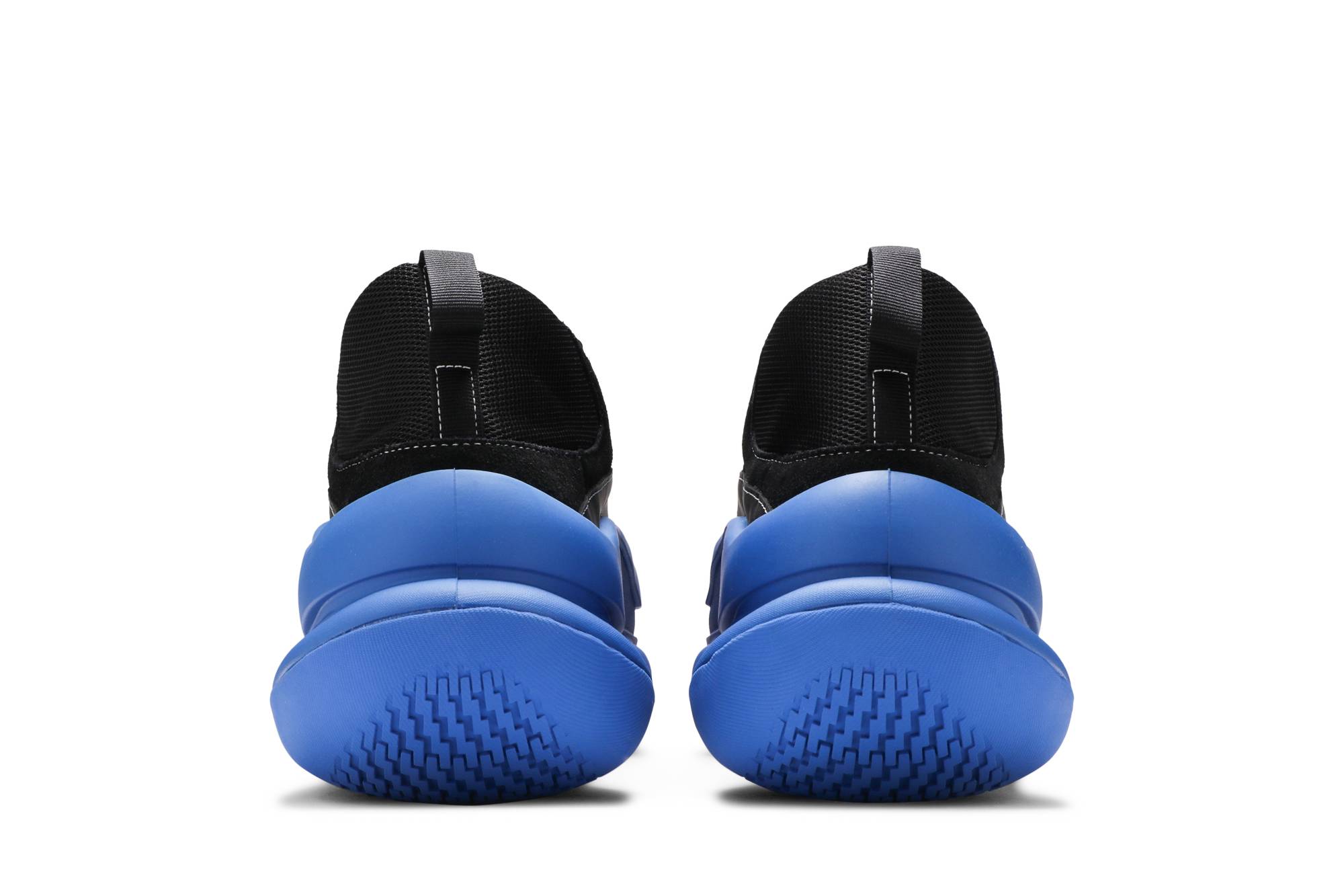 Details for Pyer Moss x Reebok Sculpt 1 '黑色活力蓝' GX9014