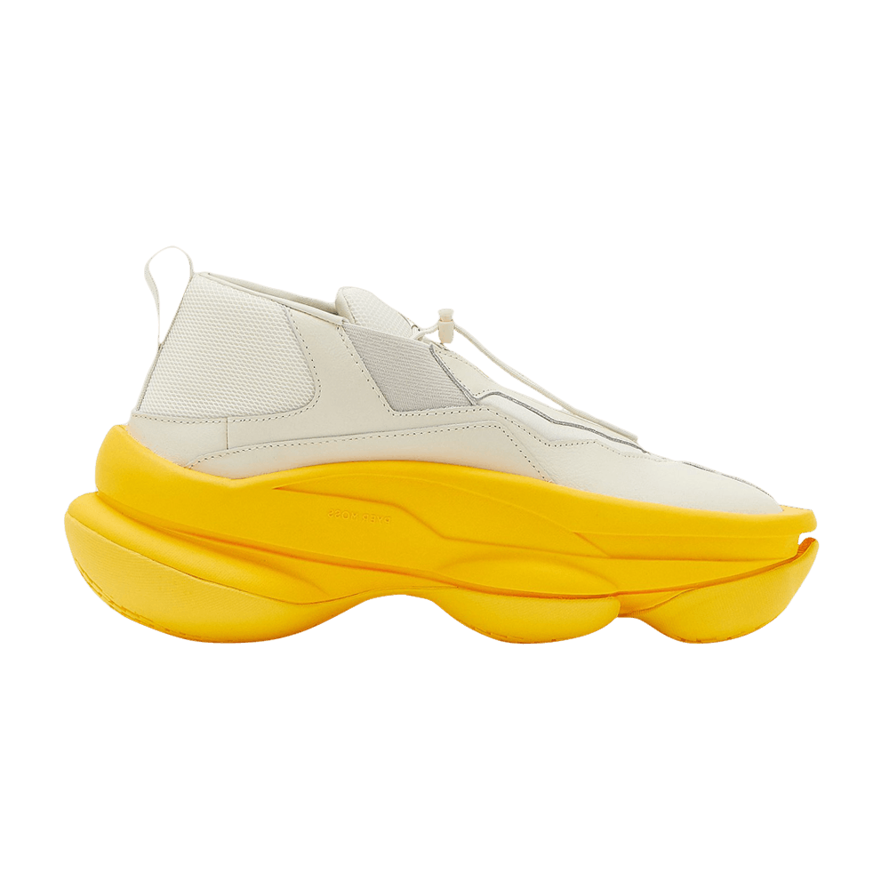 Pyer Moss x Reebok Sculpt 1 'White Yellow' FX7447