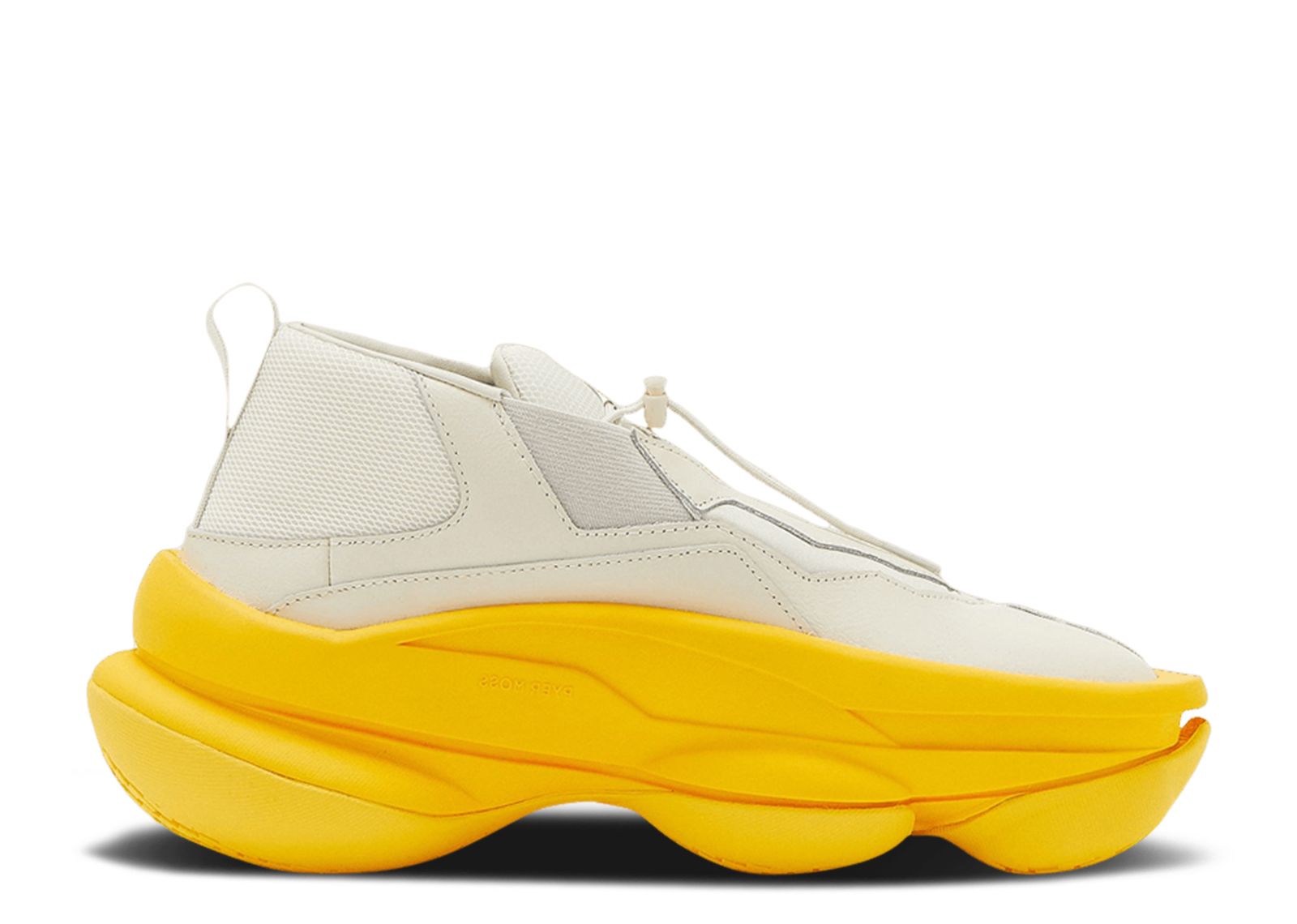 Pyer Moss x Reebok Sculpt 1 'White Yellow' FX7447