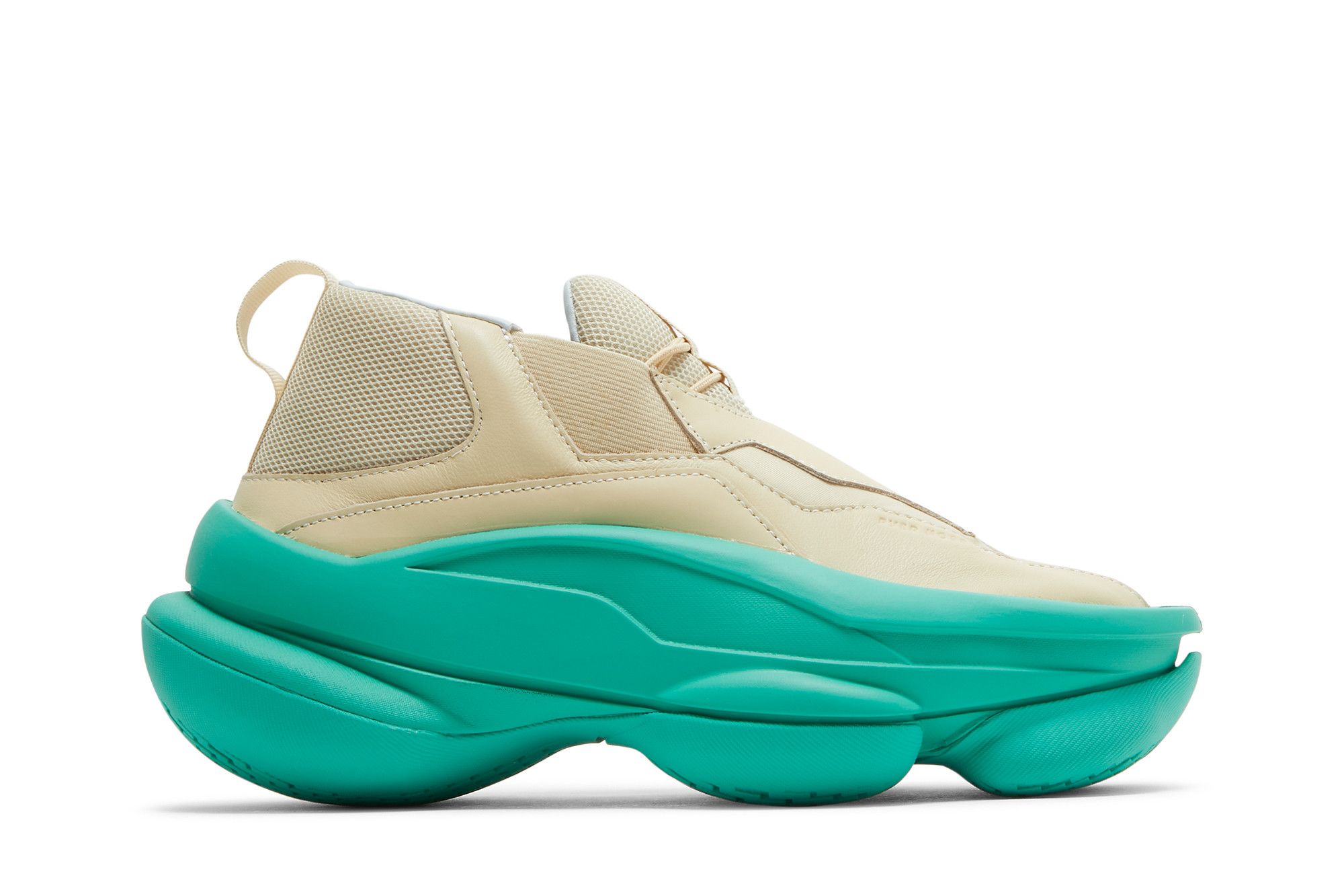 Buy 피어 모스 x 리복 스컬프 '틸' (세련된 청록색) GX3851