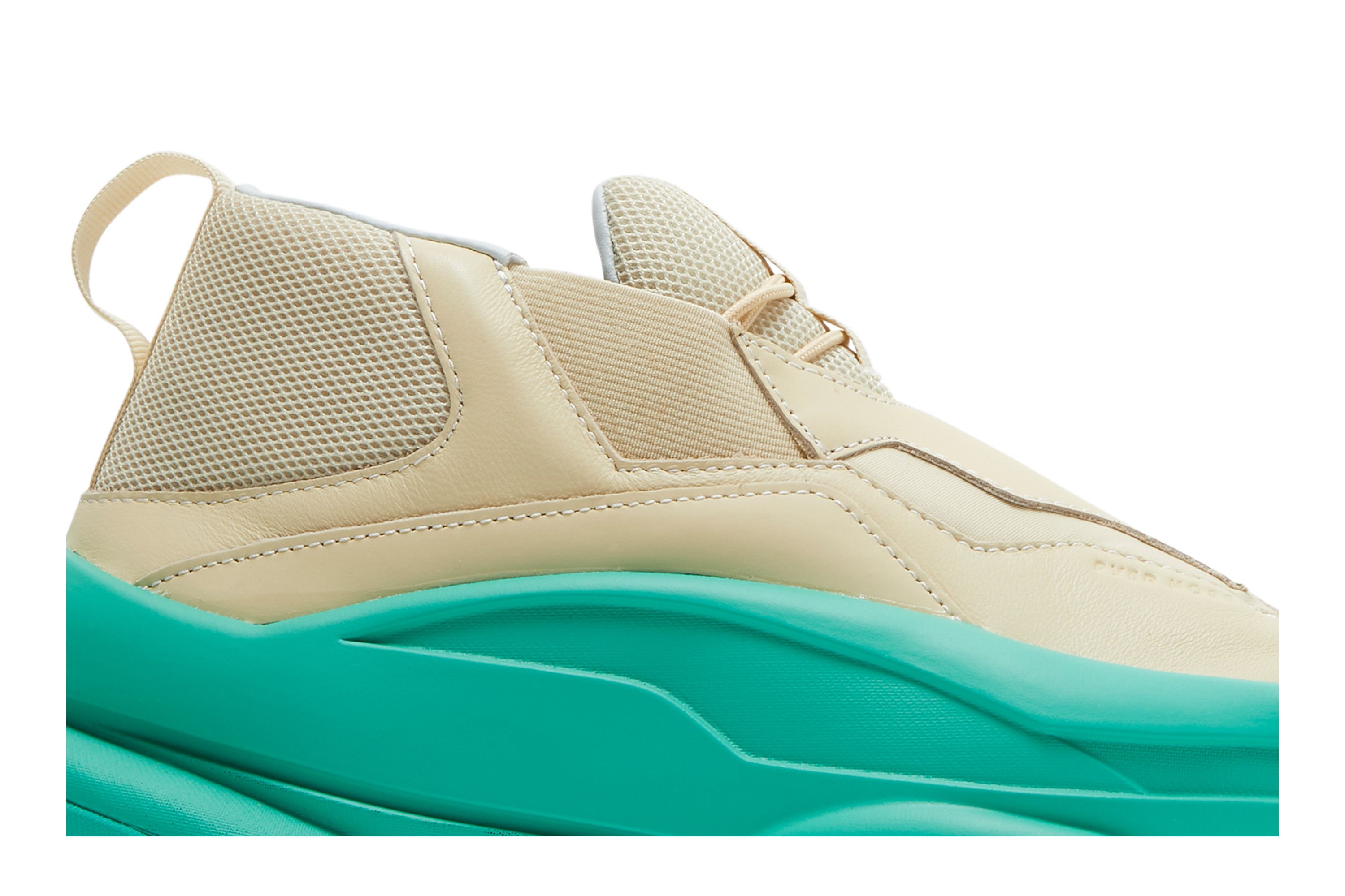 Pyer Moss Reebok Sculpt 'Teal' 圖 2