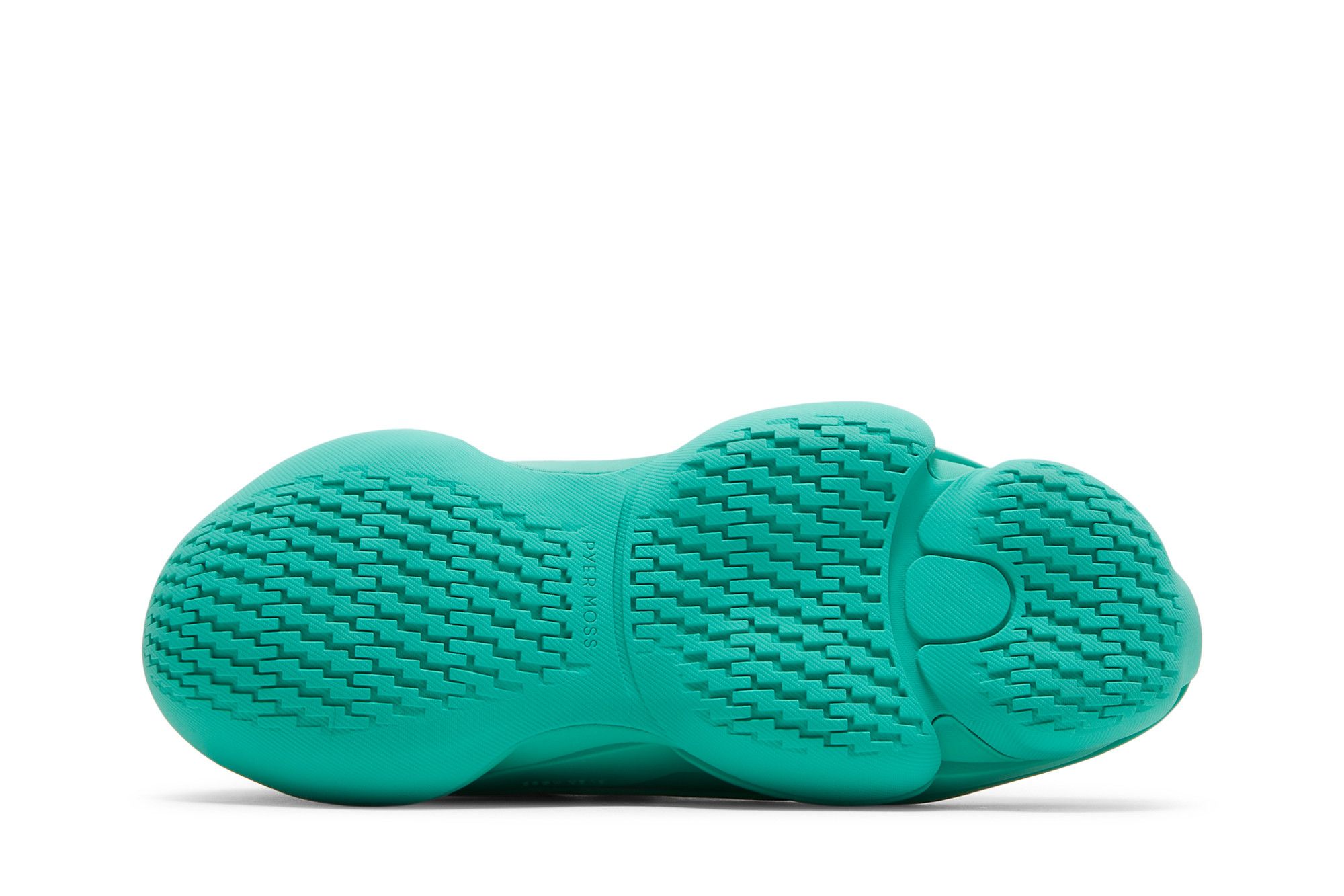 Pyer Moss Reebok Sculpt 'Teal' 圖 4