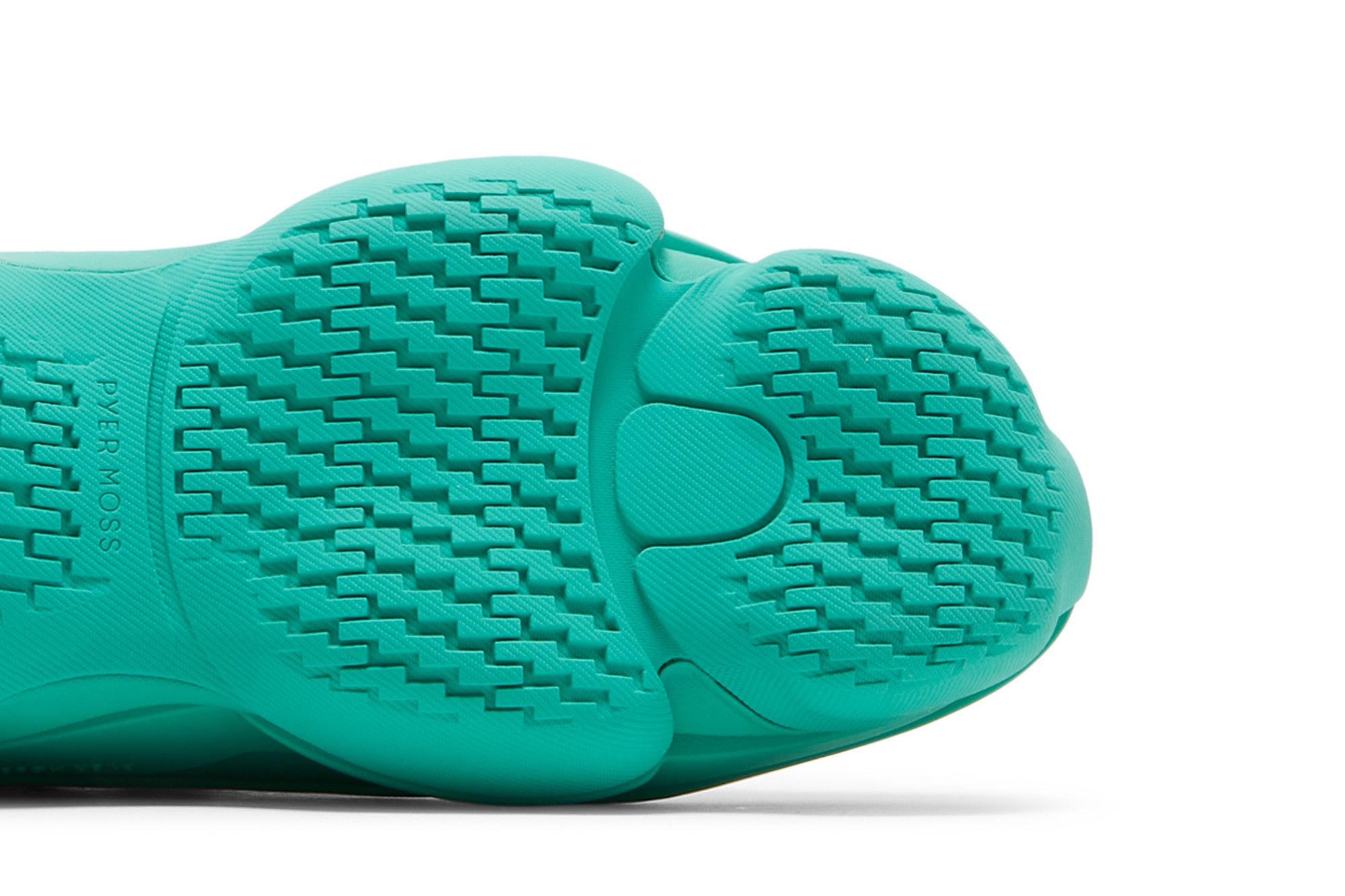 Pyer Moss Reebok Sculpt 'Teal' 圖 5