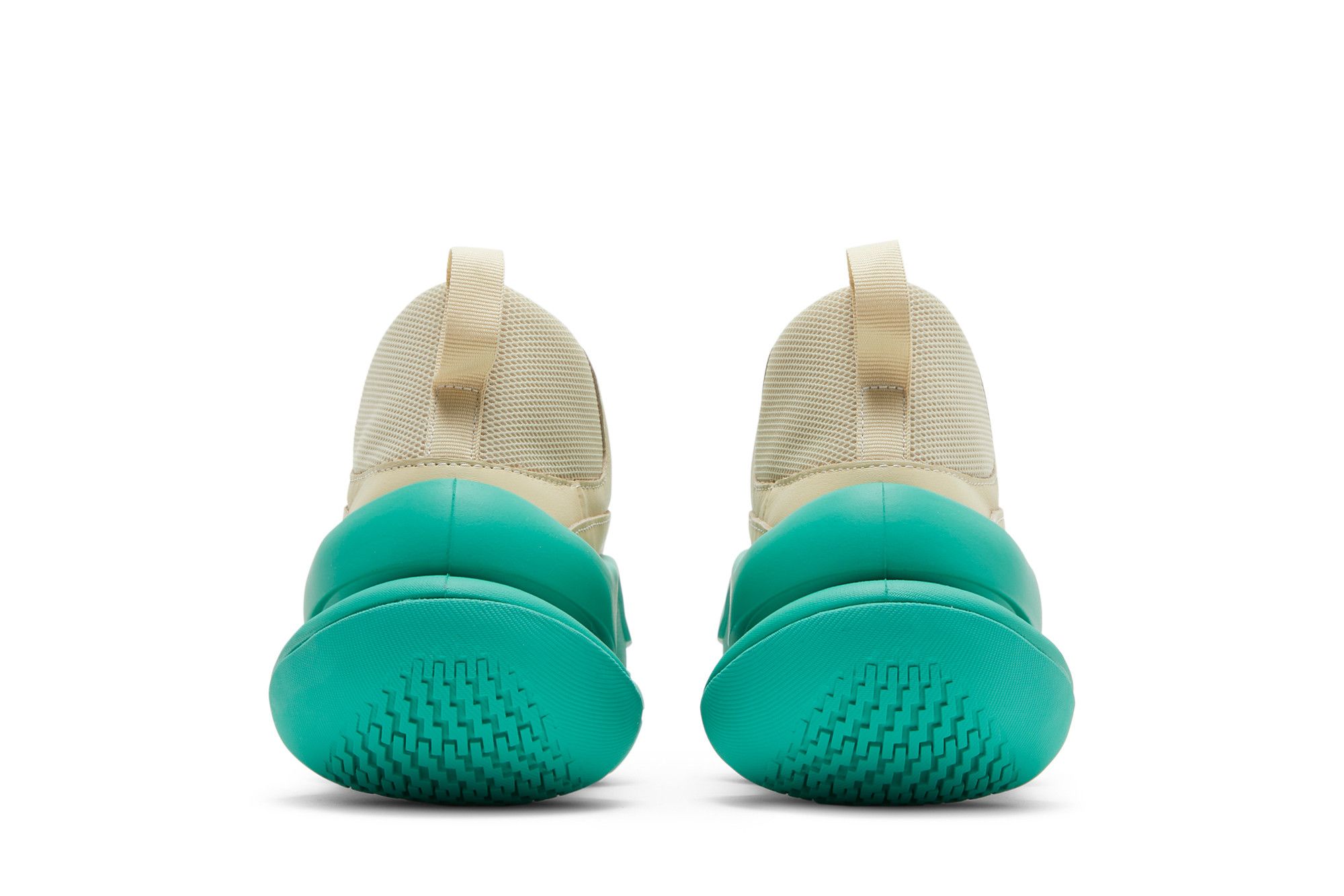 Details for Pyer Moss x Reebok Sculpt 'Verde Azulado' GX3851