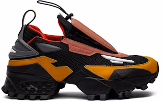 Pyer Moss x Reebok Trail Fury 'Schwarz' EH1207 Pyer Moss x Reebok Trail Fury 'Schwarz' EH1207