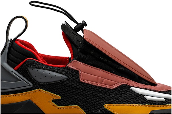 Pyer Moss x Reebok Trail Fury 'Schwarz' EH1207 Order Pyer Moss x Reebok Trail Fury 'Schwarz' EH1207