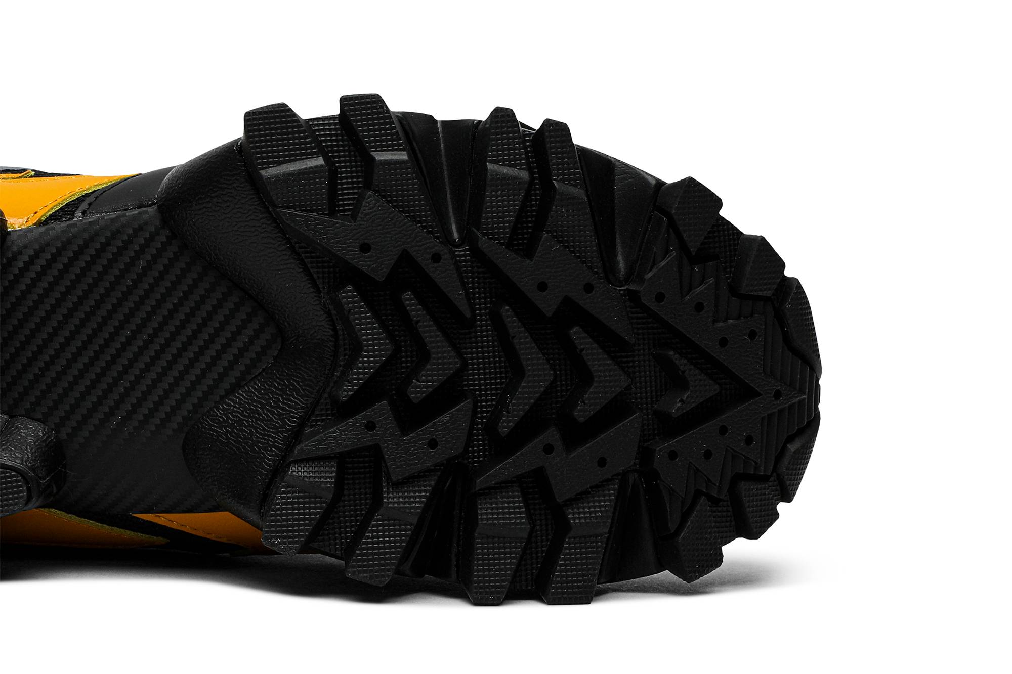 Purchase Pyer Moss x Reebok Trail Fury 'Schwarz' EH1207