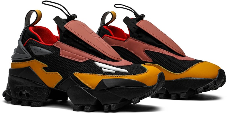 Pyer moss 2025 x reebok