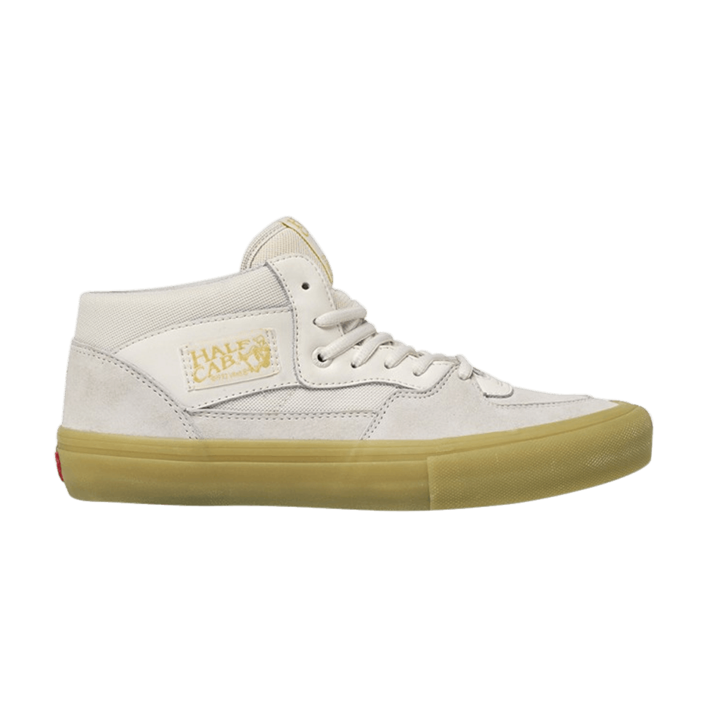 Pyramid Country x Vans Half Cab Pro 'Glow in the Dark' VNA38CPP9Q-MULTI