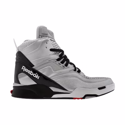 PYS Reebok Twilight Zone Pump 'N-droid'