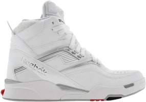 PYS x Reebok Twilight Zone Pump The Tribute PYS.com Collab 'White' J93489 PYS x Reebok Twilight Zone Pump The Tribute PYS.com Collab 'White' J93489