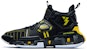 QQ Speed 361° x High-Top 'Hitam Kuning' 572031121-4