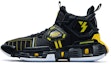Buy QQ Speed 361° x High-Top 'Hitam Kuning' 572031121-4