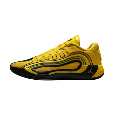 Quai 54 Jordan Luka 4 'Tour Yellow'