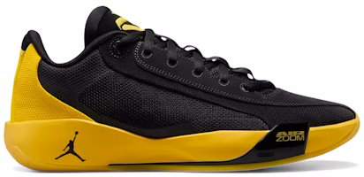 Quai 54 x Air Jordan Luka .77 'Black Tour Yellow' IB8835-007 Quai 54 x Air Jordan Luka .77 'Black Tour Yellow' IB8835-007