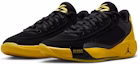Lookbook Quai 54 x Air Jordan Luka .77 'Black Tour Yellow' IB8835-007