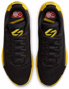 Quai 54 x Air Jordan Luka .77“黑色巡游黄” IB8835-007 Shop Quai 54 x Air Jordan Luka .77“黑色巡游黄” IB8835-007