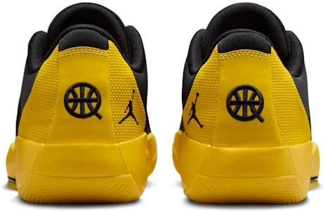 Quai 54 x Air Jordan Luka .77“黑色巡游黄” IB8835-007 Purchase Quai 54 x Air Jordan Luka .77“黑色巡游黄” IB8835-007