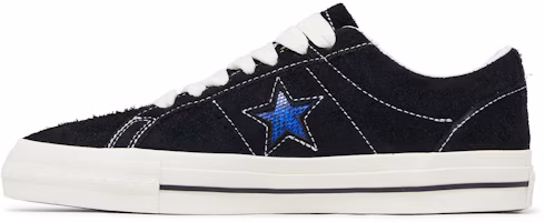 Lookbook Quartersnacks x Converse One Star Pro Low '黑色' A09555C