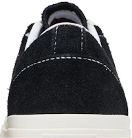 Sizing Quartersnacks x Converse One Star Pro Low '黑色' A09555C