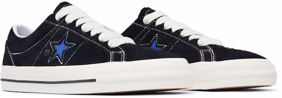 Cheap Quartersnacks x Converse One Star Pro Low '黑色' A09555C