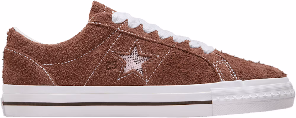Quartersnacks x Converse One Star Pro Low 'Dark Clove' A09554C(深丁香) Buy Quartersnacks x Converse One Star Pro Low 'Dark Clove' A09554C(深丁香)