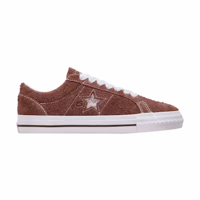 Quartersnacks Converse One Star Pro Low 'Dark Clove'