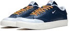 Order Quartersnacks x Nike SB Blazer Low XT 'Navy' AQ3499-411