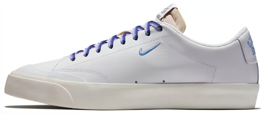 Quartersnacks x Nike SB Blazer Low XT 'Blanco' AQ3499-141 Buy Quartersnacks x Nike SB Blazer Low XT 'Blanco' AQ3499-141