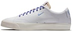 Buy Quartersnacks x Nike SB Blazer Low XT 'Blanco' AQ3499-141